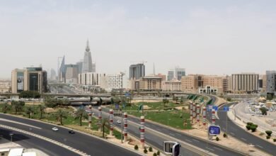 السعودية-تعيد-توجيه-صندوق-الاستثمارات-العامة-بعد-تأخر-تنفيذ-مشاريعها-العملاقة