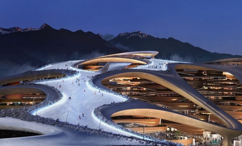 مشروع-نيوم-على-مفترق-الطرق:-500-مليار-دولار-ميزانية-طموحٍ-أم-عبءٌ-متصاعد؟