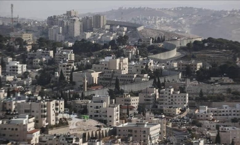 إدانة-خليجية-لخطط-إسرائيل-فرض-السيادة-على-الضفة-الغربية