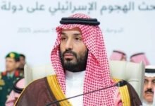محمد-بن-سلمان-في-واشنطن:-سعي-لحلف-دفاعي-على-غرار-قطر-يثير-جدلاً-استراتيجياً