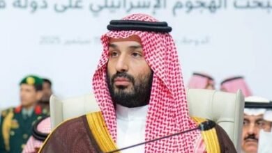 محمد-بن-سلمان-في-واشنطن:-سعي-لحلف-دفاعي-على-غرار-قطر-يثير-جدلاً-استراتيجياً