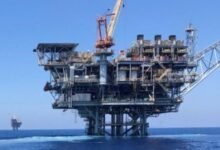 مصر-تتخطّى-الكويت-وتصبح-أكبر-مستورد-للغاز-الطبيعي-المسال-في-الشرق-الأوسط