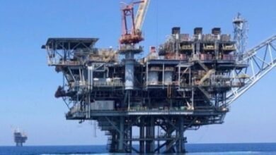 مصر-تتخطّى-الكويت-وتصبح-أكبر-مستورد-للغاز-الطبيعي-المسال-في-الشرق-الأوسط