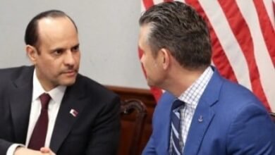 واشنطن-تستضيف-مقاتلات-قطرية-للتدريب-في-أيداهو:-شراكة-دفاعية-تتعمق-بعد-اتفاق-غزة