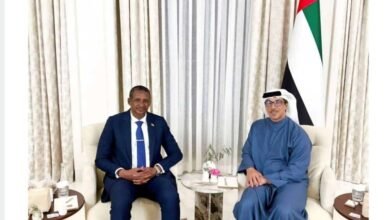 سيناتور-أميركية-تطالب-بمحاسبة-الإمارات-وتقدّم-مشروع-قانون-لوقف-بيع-السلاح-لها-بسبب-حرب-السودان