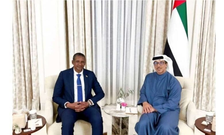 سيناتور-أميركية-تطالب-بمحاسبة-الإمارات-وتقدّم-مشروع-قانون-لوقف-بيع-السلاح-لها-بسبب-حرب-السودان