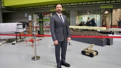 قطر-وتركيا-تدشنان-مصنعًا-مشتركًا-لإنتاج-الدبابات-الثقيلة-في-أنقرة