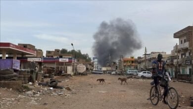 وول-ستريت-جورنال:-شحنات-الأسلحة-الإماراتية-تعيد-“الدعم-السريع”-بقوة-إلى-مشهد-الحرب-في-السودان