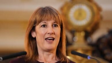 وزيرة-المالية-البريطانية-تسعى-لتسريع-اتفاقية-التجارة-مع-الخليج