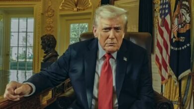 ترمب:-أتوقع-انضمام-السعودية-لاتفاقات-إبراهيم-قبل-نهاية-العام