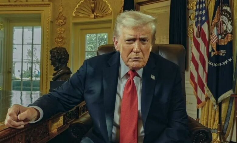 ترمب:-أتوقع-انضمام-السعودية-لاتفاقات-إبراهيم-قبل-نهاية-العام