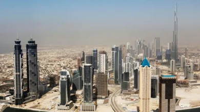 موجة-استحواذات-بالاستدانة-تهز-الأسواق-ومطور-برج-خليفة-يبتعد-عن-دبي