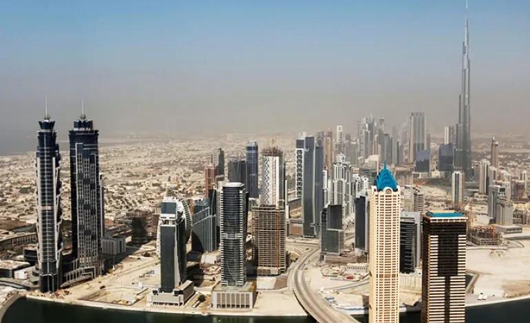 موجة-استحواذات-بالاستدانة-تهز-الأسواق-ومطور-برج-خليفة-يبتعد-عن-دبي