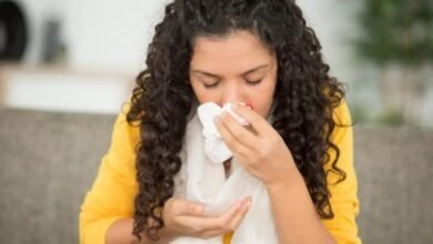 نزيف-الأنف-أكثر-شيوعًا-في-الصيف.-طرق-الوقاية-منه