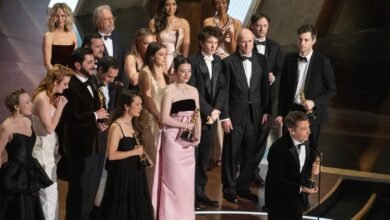  الأفلام-المستقلة-تفوز-بجوائز-كبيرة-في-حفل-توزيع-جوائز-الأوسكار-2025