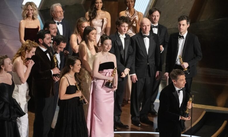  الأفلام-المستقلة-تفوز-بجوائز-كبيرة-في-حفل-توزيع-جوائز-الأوسكار-2025