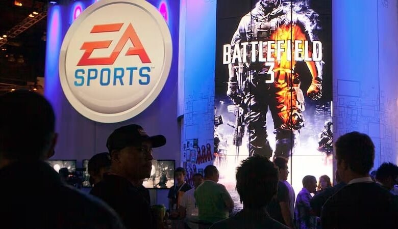  صندوق-سعودي-وجاريد-كوشنر-يقودان-استحواذًا-قياسيًا-على-«إي-إيه»-بـ55-مليار-دولار