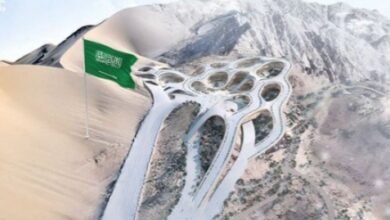 السعودية-تبحث-نقل-دورة-الألعاب-الآسيوية-2029-إلى-الصين-بسبب-تعثر-بناء-منتجع-التزلج-في-نيوم