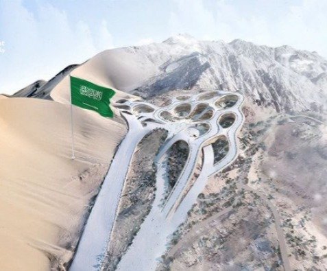 السعودية-تبحث-نقل-دورة-الألعاب-الآسيوية-2029-إلى-الصين-بسبب-تعثر-بناء-منتجع-التزلج-في-نيوم