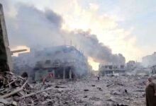 الأمم-المتحدة-:-دمار-غير-مسبوق-في-غزة-وإعادة-الإعمار-تستغرق-80-عاما