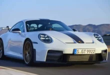 سيارة-بورش-911-gt3-2025-الجديدة