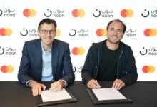 ماستركارد-تتعاون-مع-نون-للمدفوعات-لإعادة-تعريف-مستقبل-الدفع-الإلكتروني-باستخدام-التقنيات-البيومترية