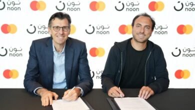 ماستركارد-تتعاون-مع-نون-للمدفوعات-لإعادة-تعريف-مستقبل-الدفع-الإلكتروني-باستخدام-التقنيات-البيومترية