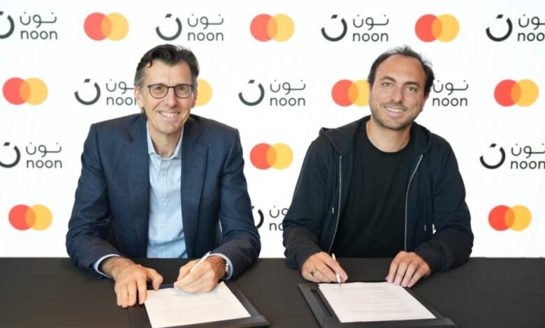 ماستركارد-تتعاون-مع-نون-للمدفوعات-لإعادة-تعريف-مستقبل-الدفع-الإلكتروني-باستخدام-التقنيات-البيومترية