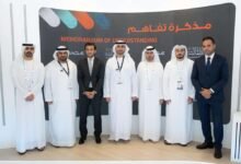 “مالية-عجمان”-توقع-مذكرة-تفاهم-مع-“أوراكل”-لدفع-عجلة-الابتكار-في-العمل-المالي-وتعزيز-جودة-الحياة-في-الإمارة