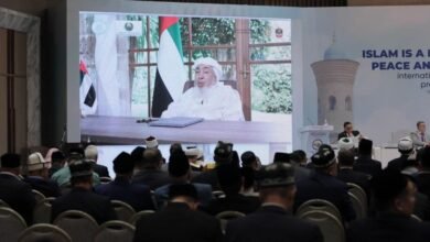 بن-بيّه-في-المؤتمر-الدولي-العلمي-في-أوزبكستان:-التربية-على-قيم-التعايش-والتسامح-واجب-الوقت