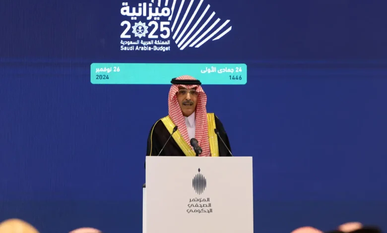 تضاعُف-العجز-في-موازنة-السعودية:-إنفاق-طموح-تحت-ضغط-أسعار-النفط