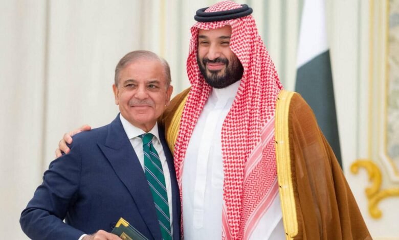 اتفاق-الدفاع-السعودي-–-الباكستاني:-إعادة-رسم-معادلة-الأمن-في-الخليج