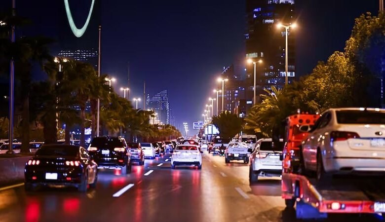 الاقتصاد-غير-النفطي-في-السعودية-يواصل-الزخم:-pmi-عند-أعلى-مستوى-في-6-أشهر