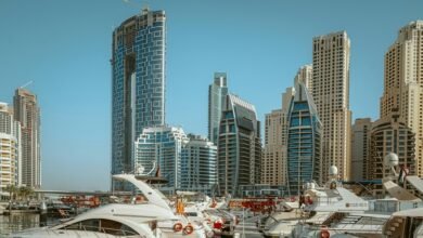 بعد-خمس-سنوات-من-الازدهار.-سوق-العقارات-في-دبي-يواجه-أولى-مؤشرات-التباطؤ