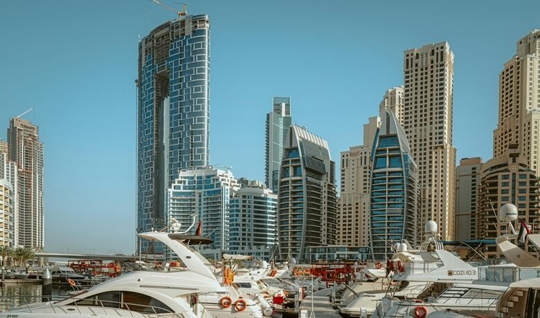 بعد-خمس-سنوات-من-الازدهار.-سوق-العقارات-في-دبي-يواجه-أولى-مؤشرات-التباطؤ