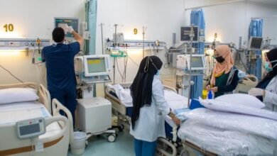 السعودية-تُوافق-على-إنشاء-المعهد-الوطني-للبحوث-الصحية