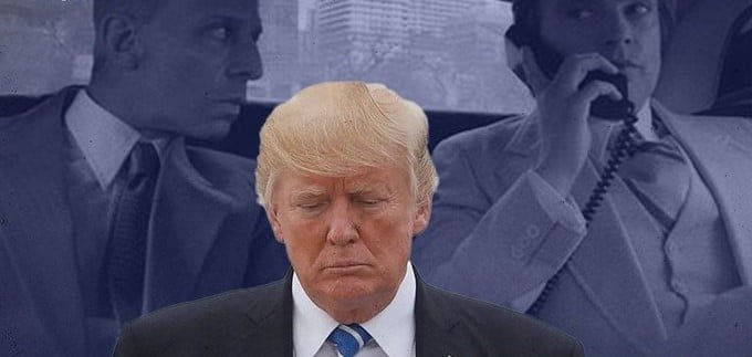 ترمب-يفشل-في-وقف-فيلم-يجسد-“أيام-احتياله-الأولى”-في-مجال-الأعمال