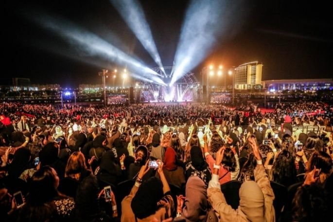 السعودية-قد-تعرض-حفلا-أخر-لمغنية-أسترالية-أثارت-غضبا-واسعا