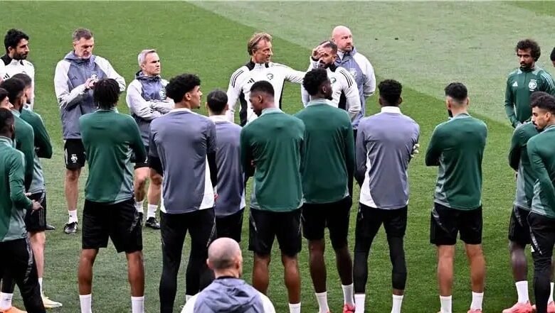 جدل-بشأن-جدول-الملحق-الآسيوي-الذي-يمنح-السعودية-وقطر-أفضلية-نسبية