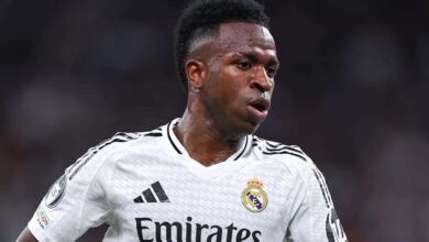  التليغراف:-السعودية-تعرض-200-مليون-جنيه-إسترليني-لتوقيع-فينيسيوس-جونيور