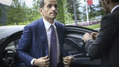 واشنطن-بوست:-وقف-إطلاق-النار-في-غزة-يعزّز-صورة-قطر-كوسيط-عالمي