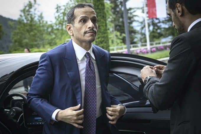 واشنطن-بوست:-وقف-إطلاق-النار-في-غزة-يعزّز-صورة-قطر-كوسيط-عالمي