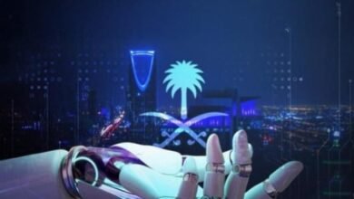 السعودية-تضخّ-مليارات-في-هيومان-للذكاء-الاصطناعي-واتصالات-لإطلاق-مراكز-بيانات-عملاقة