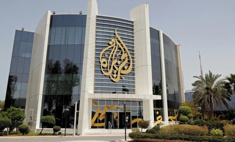 تغييرات-قيادية-كبرى-في-شبكة-الجزيرة-وتعيين-مدير-عام-جديد