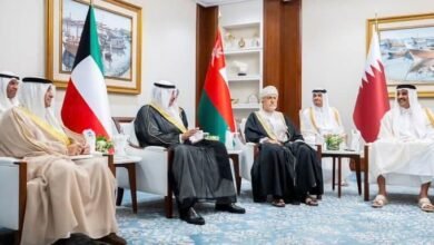 دود-فعل-الإعلام-العالمي-على-القمة-العربية-الإسلامية-الطارئة-في-الدوحة