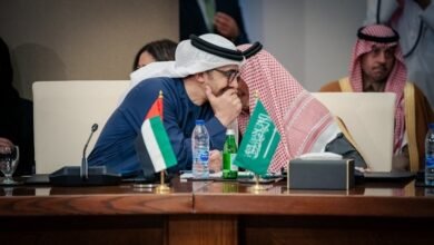 الضربات-الإسرائيلية-تفتح-صفحة-جديدة-في-التفكير-الأمني-الخليجي