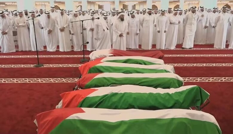 الدوحة-تستضيف-القمة-العربية-والإسلامية-الطارئة:-مواجهة-سياسية-شاملة-بعد-العدوان-الإسرائيلي