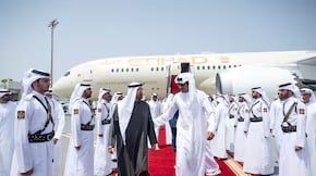 الإمارات-تستدعي-السفير-الإسرائيلي-لإدانة-الهجوم-على-الدوحة