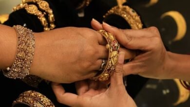 الذهب-يتجاوز-3500-دولار:-الملاذات-الآمنة-في-صعود-وسط-ضغوط-على-الفيدرالي