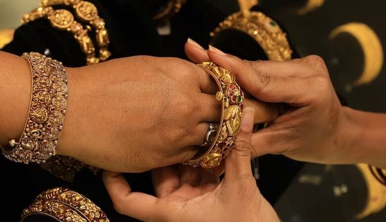 الذهب-يتجاوز-3500-دولار:-الملاذات-الآمنة-في-صعود-وسط-ضغوط-على-الفيدرالي